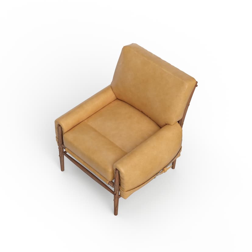 4K example render