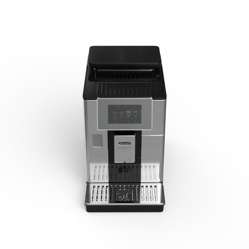 example packshot image